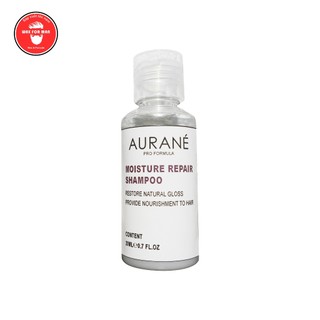 Dầu gội Aurane Keratin