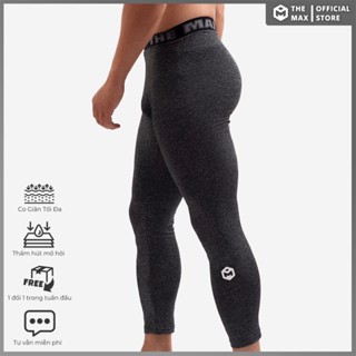 Quần giữ nhiệt cạp trơn T112023 G1170