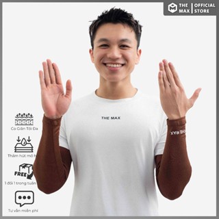 Xà cạp - chống nắng - hút mồ hôi The Max G04129