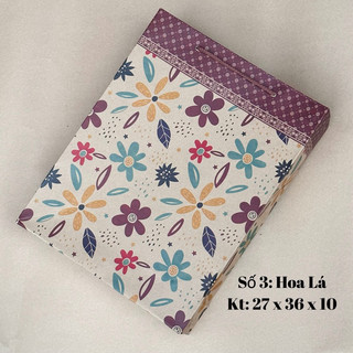 Túi giấy số 3 - túi đựng quà tặng 🎁 combo 100c