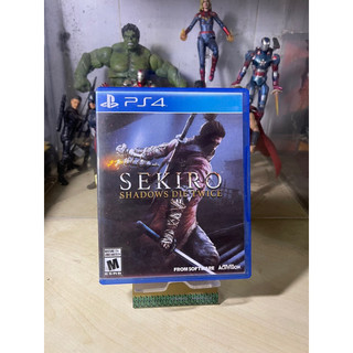 Đĩa game Ps4 2nd ( ảnh thật)