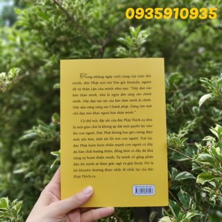 SÁCH CUỘC ĐỜI CỦA ĐỨC PHẬT