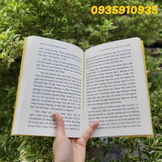 SÁCH CUỘC ĐỜI CỦA ĐỨC PHẬT