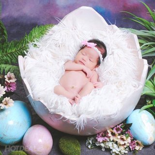 👑 Thảm chụp ảnh cho Bé | Thảm lông trải sàn chụp ảnh Studio | Thảm trải bàn trang điểm decor phòng ngủ TLT