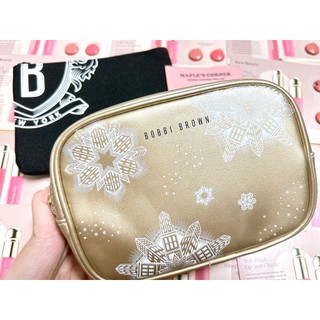 Túi/ bóp đựng đồ trang điểm Bobbi Brown