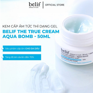 KEM DƯỠNG BELIF