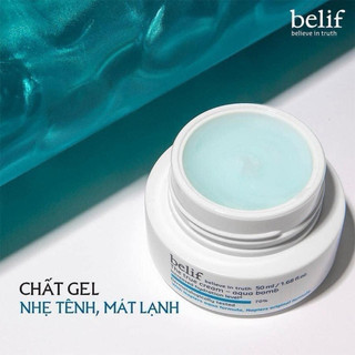 KEM DƯỠNG BELIF
