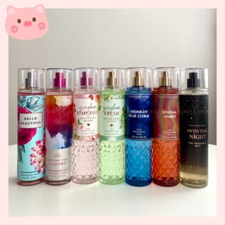  Xịt thơm Bath & Body Works 236ml - BBW Body mist 