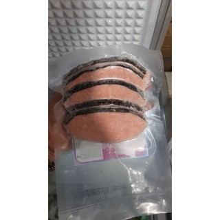 Cá Thu chay 5 Lát Âu Lạc