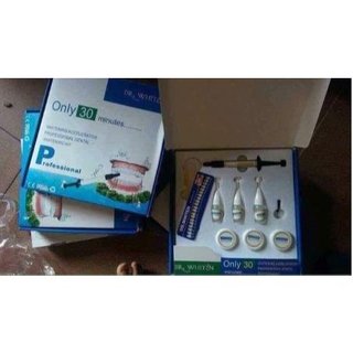 Thuốc Tẩy Trắng Răng  (Hàng chính hãng)