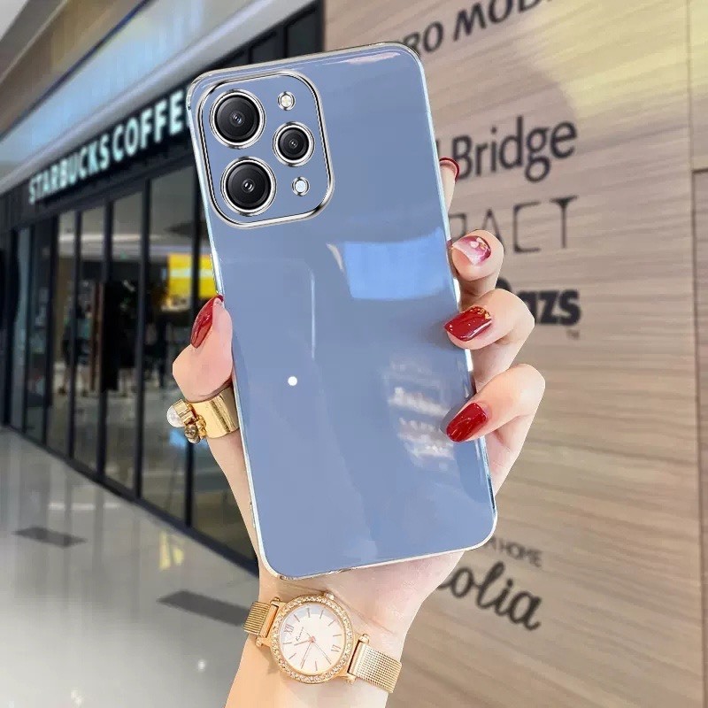 Ốp lưng Sang trọng Oppo Reno 9a Reno 7a mềm dẻo chống sốc