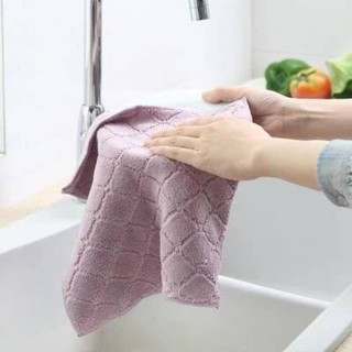 khăn lau đa năng 1 cái