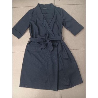 Pass đầm momoco sz xs