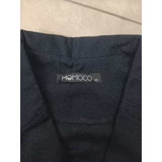 pass đầm MOMOCO sz xs