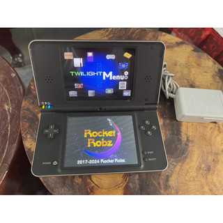 Máy chơi game nintendo dsi xl 32gb