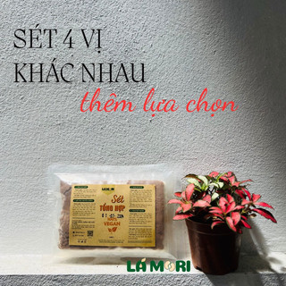Sét tổng hợp 4 vị dùng thử sữa hạt lá mori