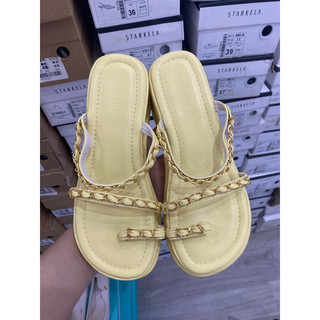 SANDAL QUAI DÂY XÍCH