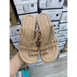 SANDAL QUAI DÂY XÍCH