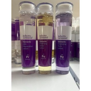 Nước cân bằng Toner Juliette Armand AHA