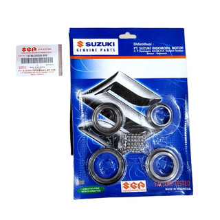 Chén cổ satria fi 150 / gsx 150 / bandit 150 / raider fi 150