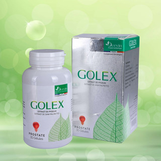  Golex Ocevin - Bổ Thận, Tăng Cường Sức Khỏe Cho Nam Giới (30viên)
