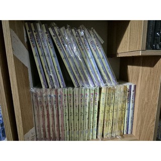 Truyện tranh - (Manga) Romantica Clock (lẻ tập) tùy chọn