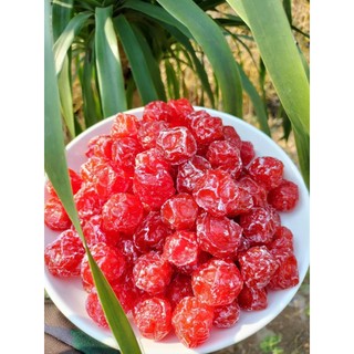 Ô Mai Mận Cơm Đỏ Phấn Chua Ngọt, Mận Cơm Đỏ Sấy Dẻo