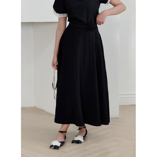 Outset - chân váy đuôi cá đầm xoè xinh xắn