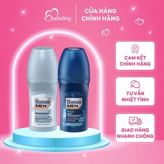Lăn khử mùi Balea nội địa Đức