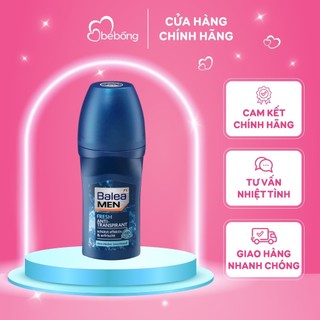 Lăn khử mùi Balea nội địa Đức (cho nam)