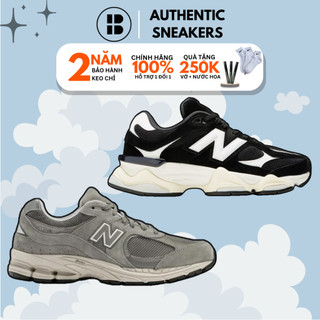Giày thể thao nam new balance 9060 - new balance 2002r lifestyle , giày thể thao vintaged ml2002rc,u9060aaa