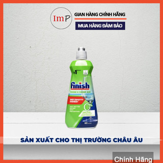 Nước làm bóng finish eco 0% 400ml - imp