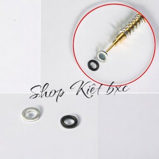 Ron ốc chỉnh gió bộ chế hoà khí