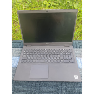 Laptop dell latitude 3510/ i5 10210u/ ram 8gb/ ssd m2 nvme 256gb/15,6 inch fhd