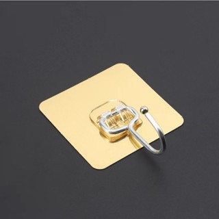 Móc Dán Tường Siêu Dính Chịu Lực Quần Áo - Nhà Tắm Nhà Bếp - Thảm Treo Tường