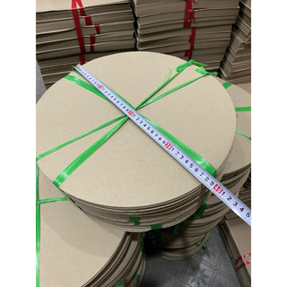 Giấy lót lồng chim tròn 38cm