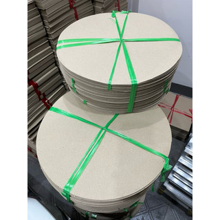GIẤY LÓT LỒNG CHIM TRÒN 38cm (lồng 60 nan)