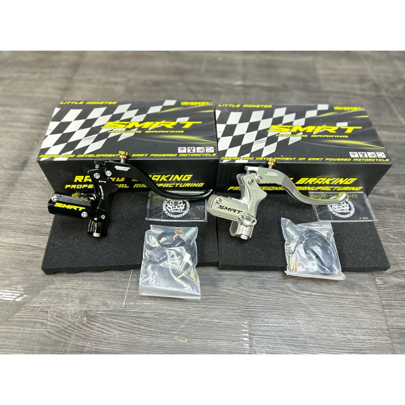 tay dầu liền SMRT M05 - tay dầu M05 SMRT - tay không gãy