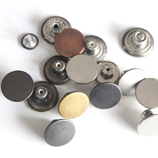 (10cái) Nút quần áo Jean, cúc quần áo Jean kim loại 17mm, 20mm nhiều Màu chất lượng tốt bỏ sỉ Xưởng