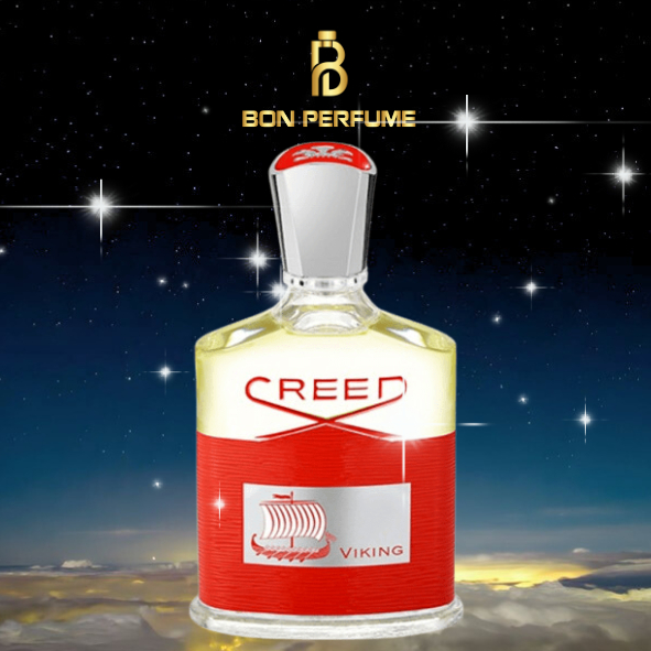 Nước hoa CREED VIKING EDP 10ml