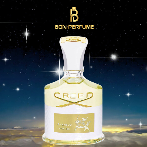 Nước hoa CREED AVENTUS FOR HER EDP 10ml