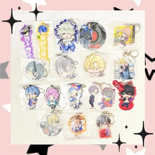 Móc Khóa/ PC Chính hãng Hypnosis Mic