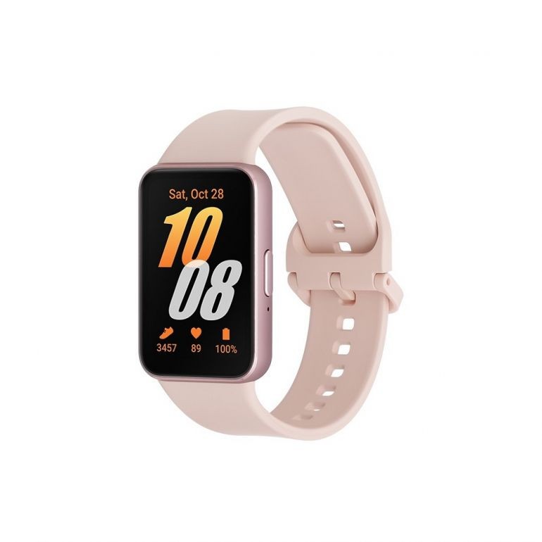 FIT3 - Thiết bị đeo Thông Minh Samsung Galaxy Fit 3 SM-R390 - Bảo hành chính hãng | BigBuy360 - bigbuy360.vn