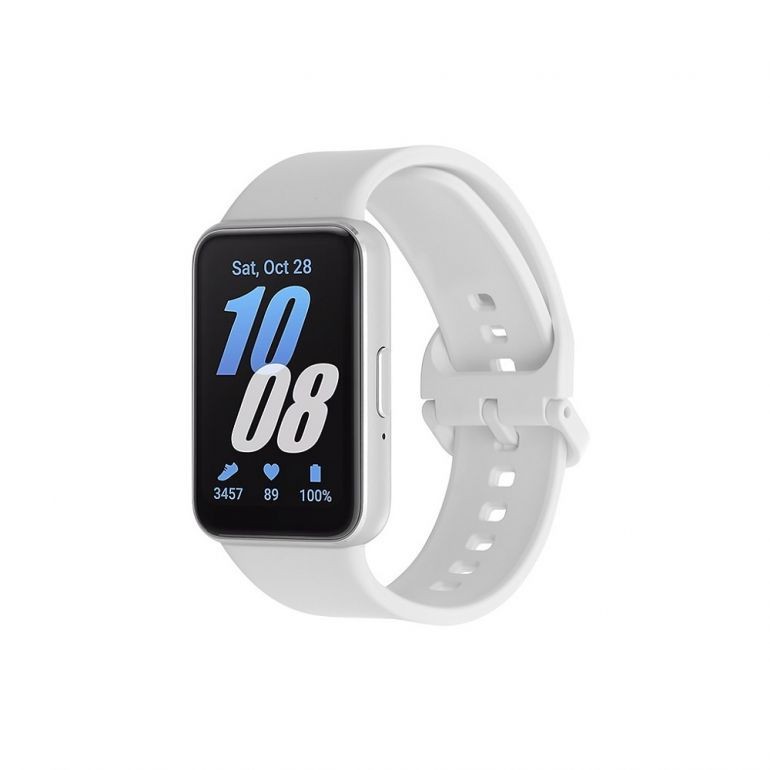 FIT3 - Thiết bị đeo Thông Minh Samsung Galaxy Fit 3 SM-R390 - Bảo hành chính hãng | BigBuy360 - bigbuy360.vn