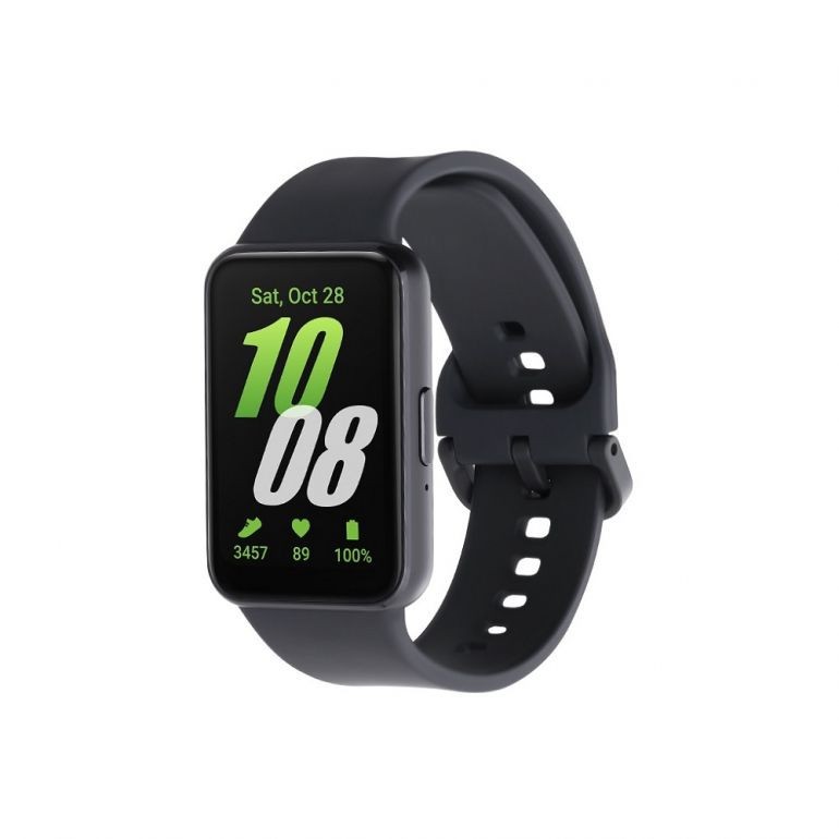 FIT3 - Thiết bị đeo Thông Minh Samsung Galaxy Fit 3 SM-R390 - Bảo hành chính hãng | BigBuy360 - bigbuy360.vn