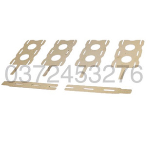 Kẽm hàn cell makita 5s3p 18650