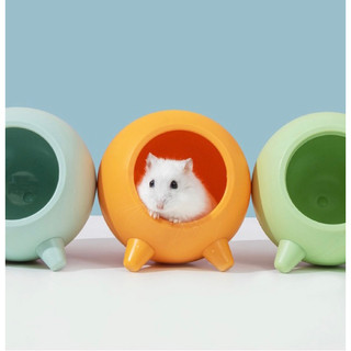Nhà ngủ Ufo cho hamster