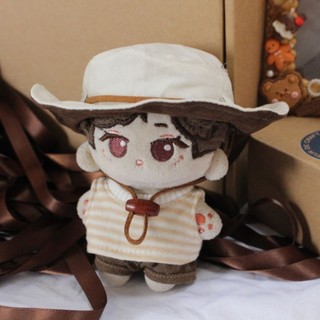 [10cm] Set quần áo cho doll 10cm - CB1