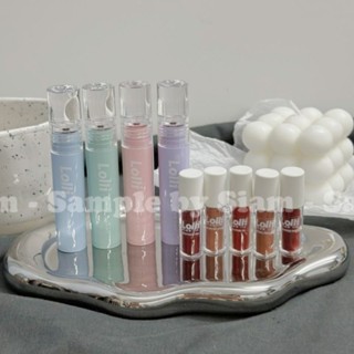 CHIẾT | Son bóng Ofelia Lolli Glow Tint 0,6ml