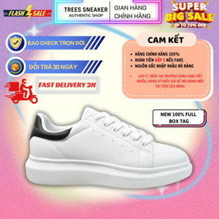 [SALE 30 - 70%] GIÀY DOMBA CHÍNH HÃNG HIGHPOINT GÓT ĐEN H - 9111 Full Box Tag Auth unisex